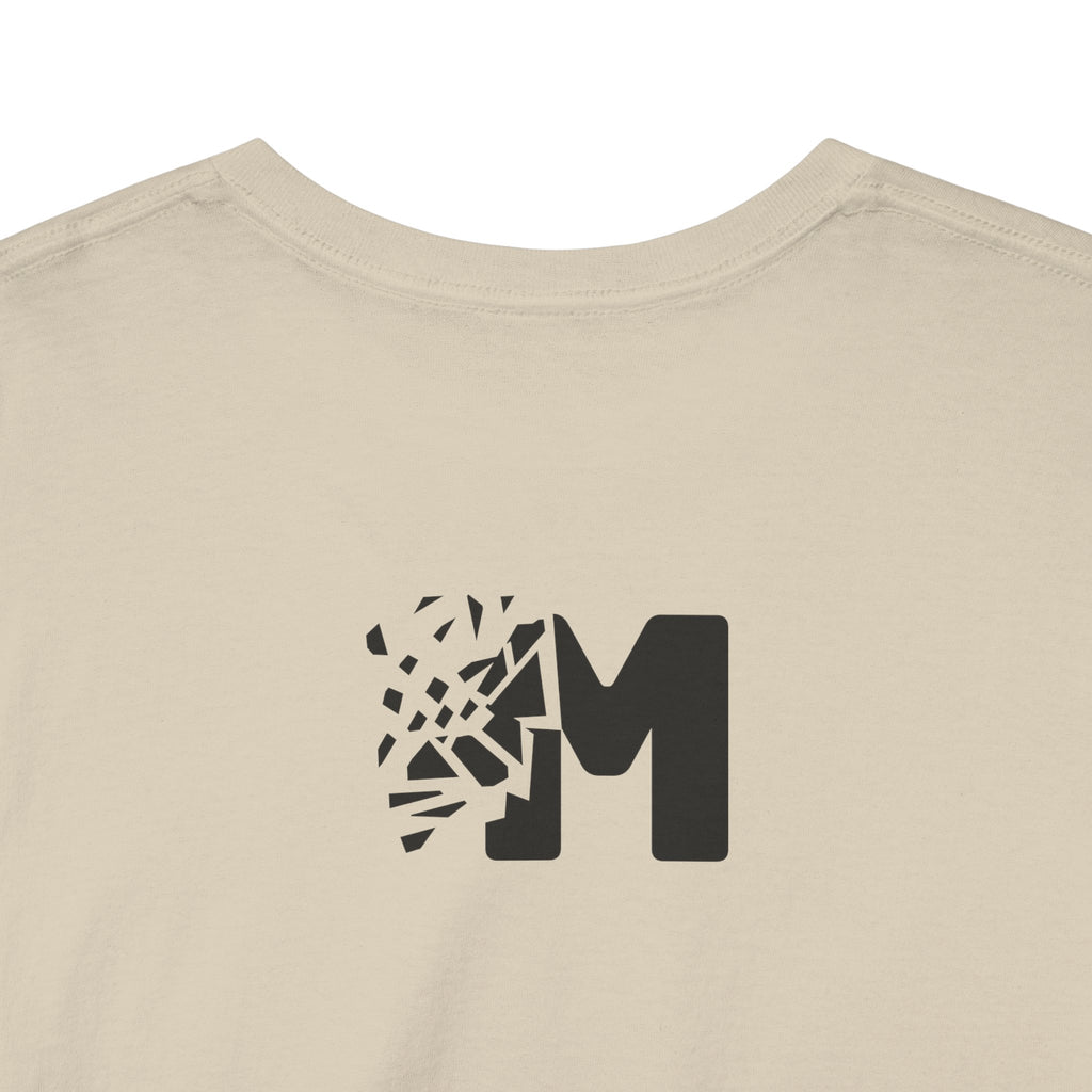 Melanin Mythbuster Tee