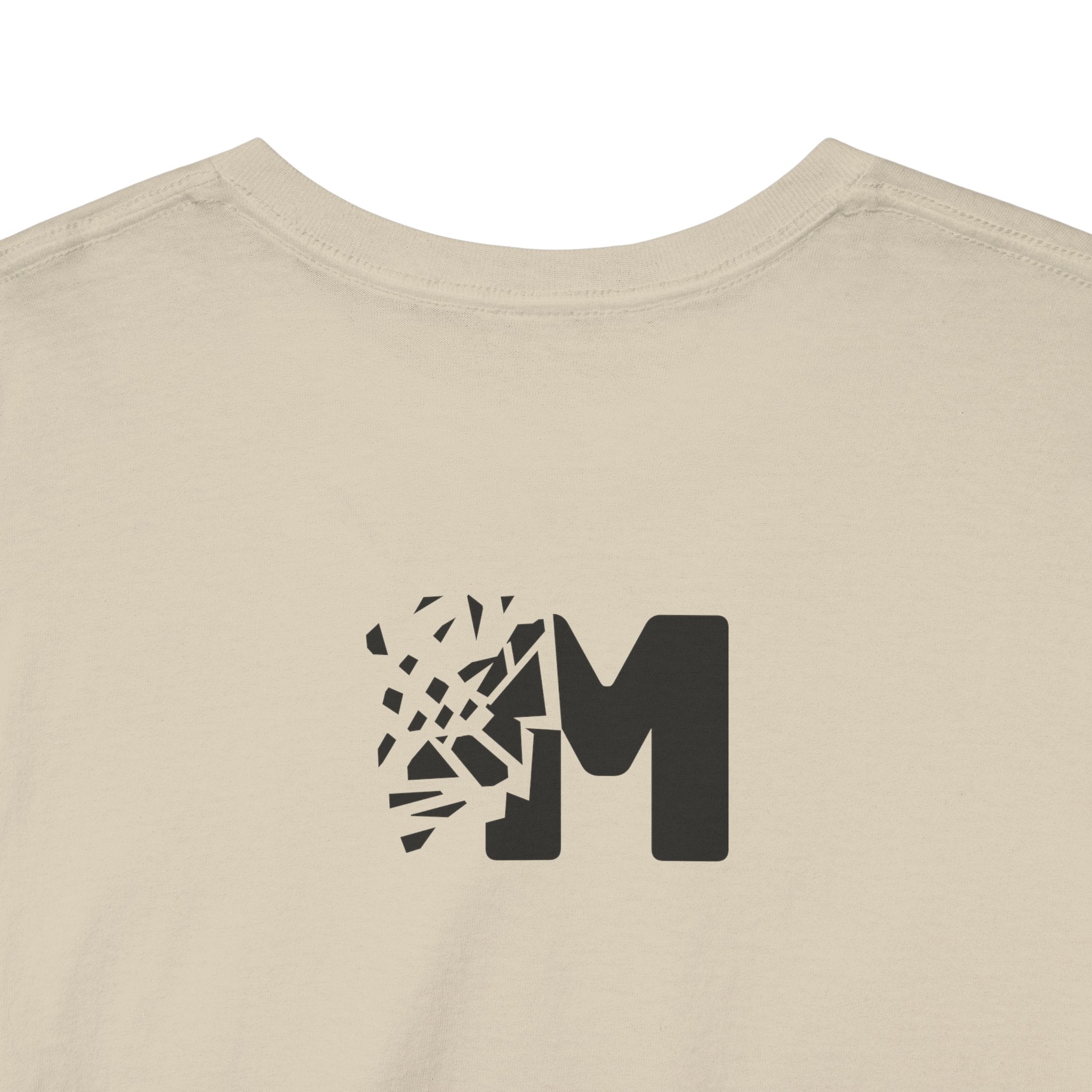Melanin Mythbuster Tee