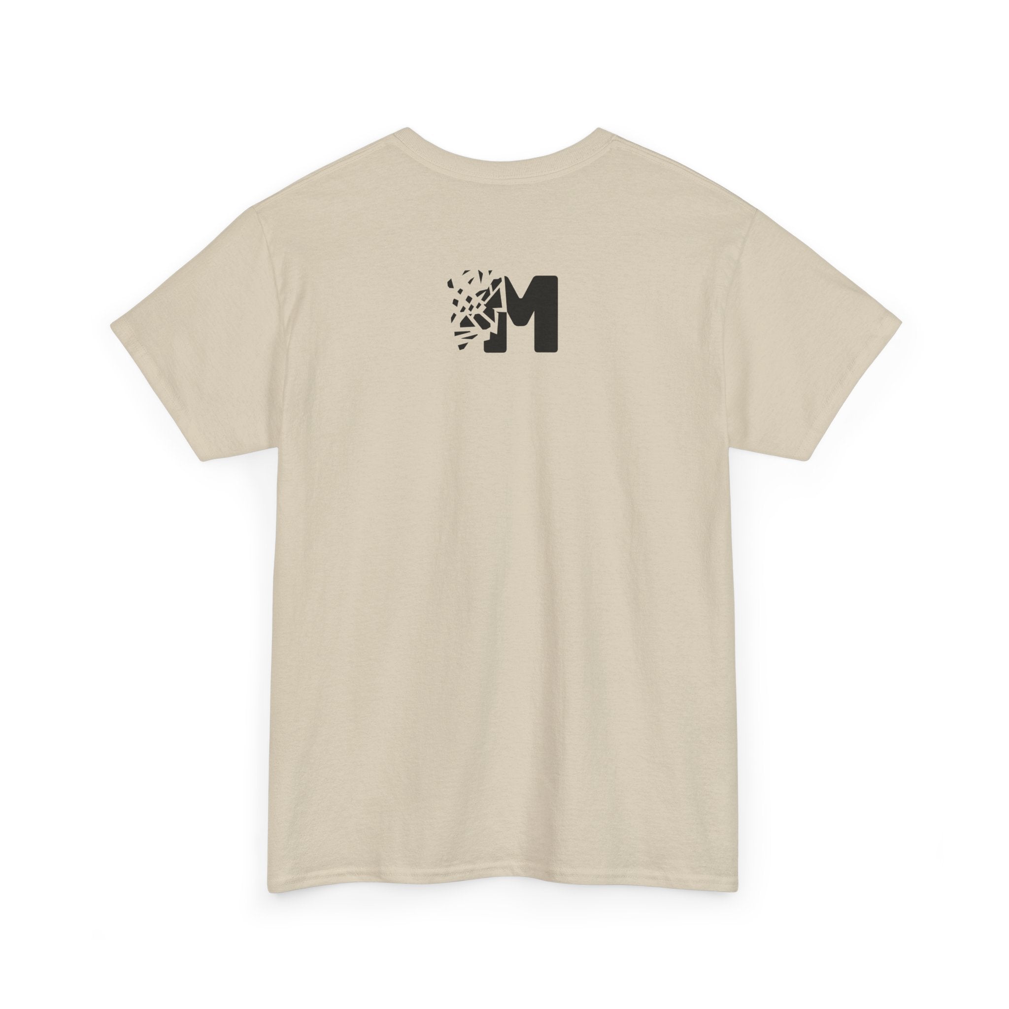 Melanin Mythbuster Tee