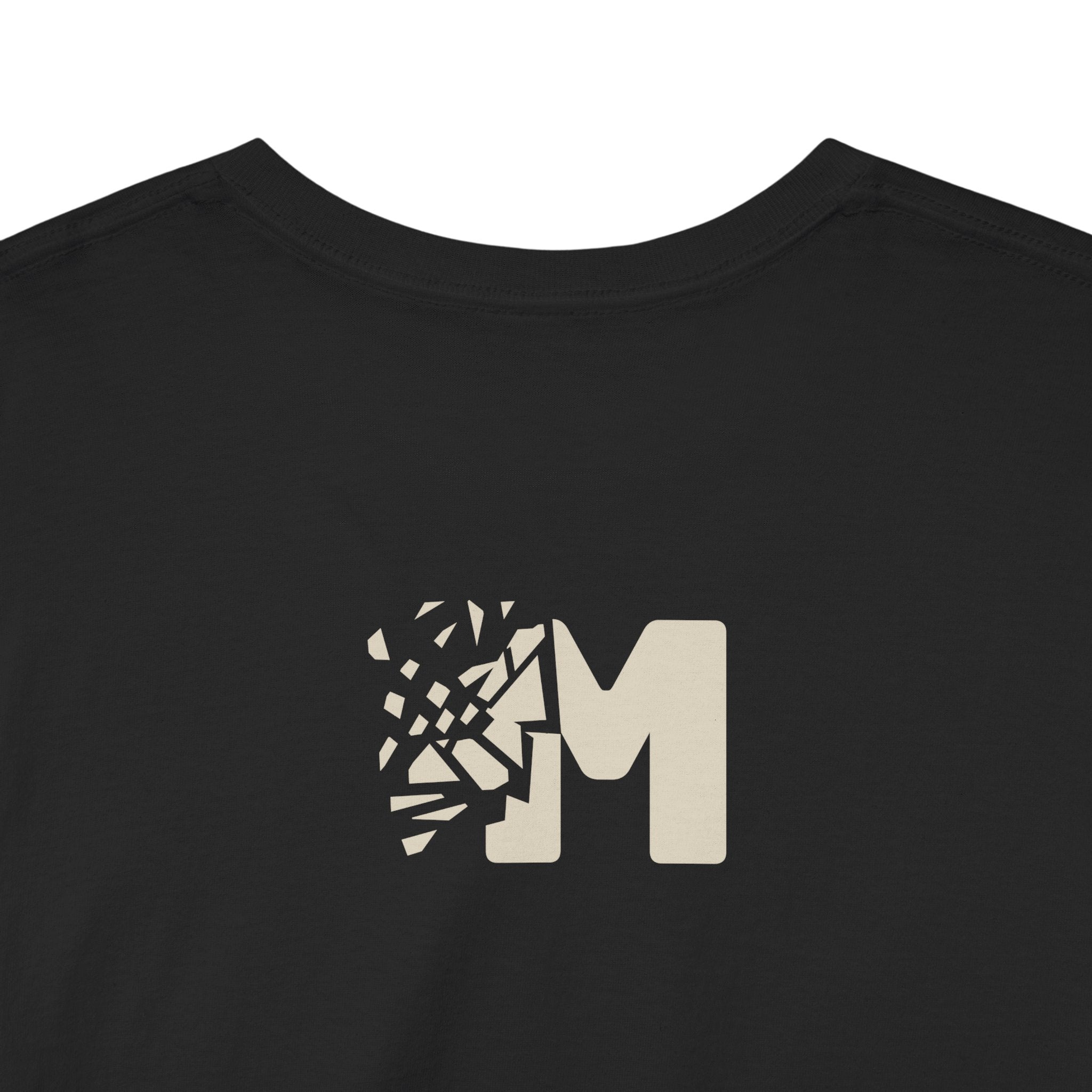 Melanin Mythbuster Tee