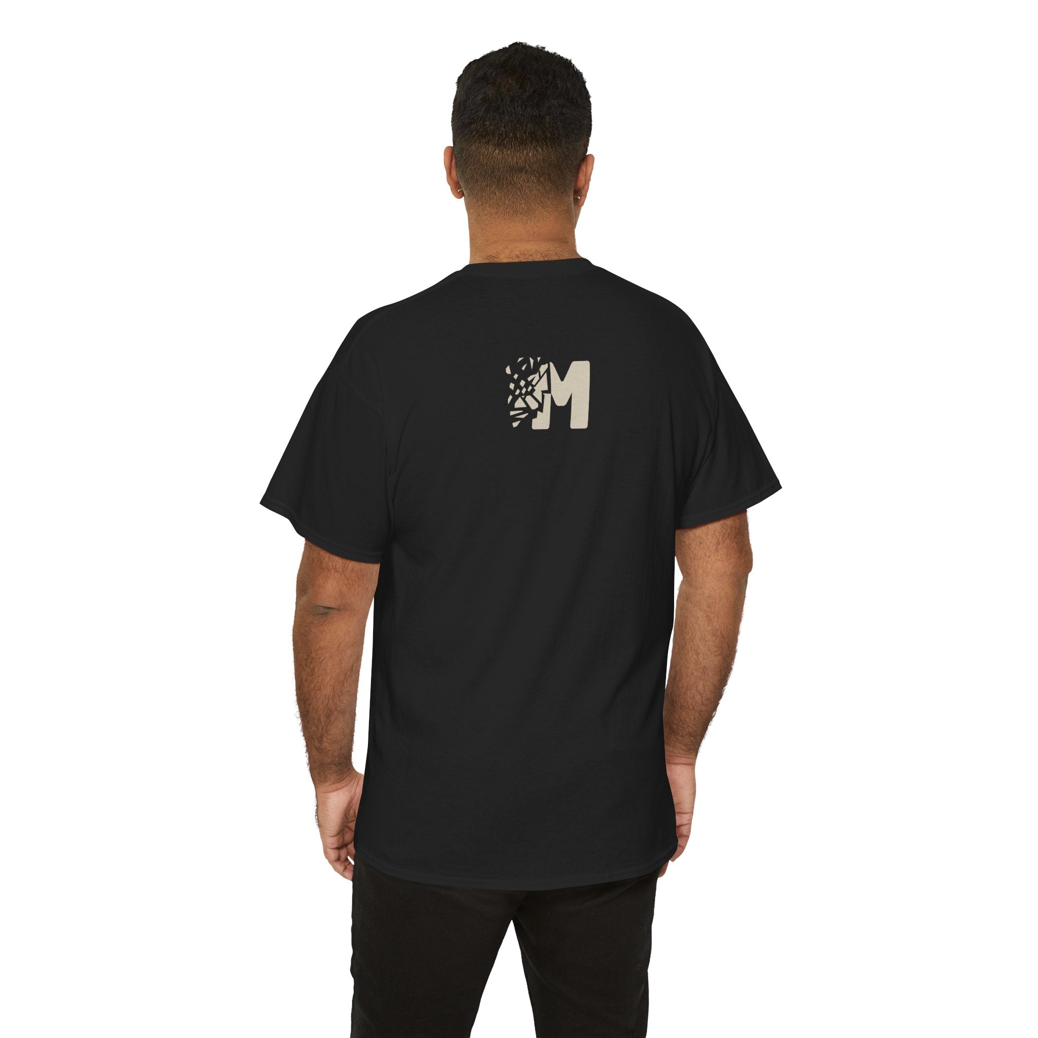 Melanin Mythbuster Tee