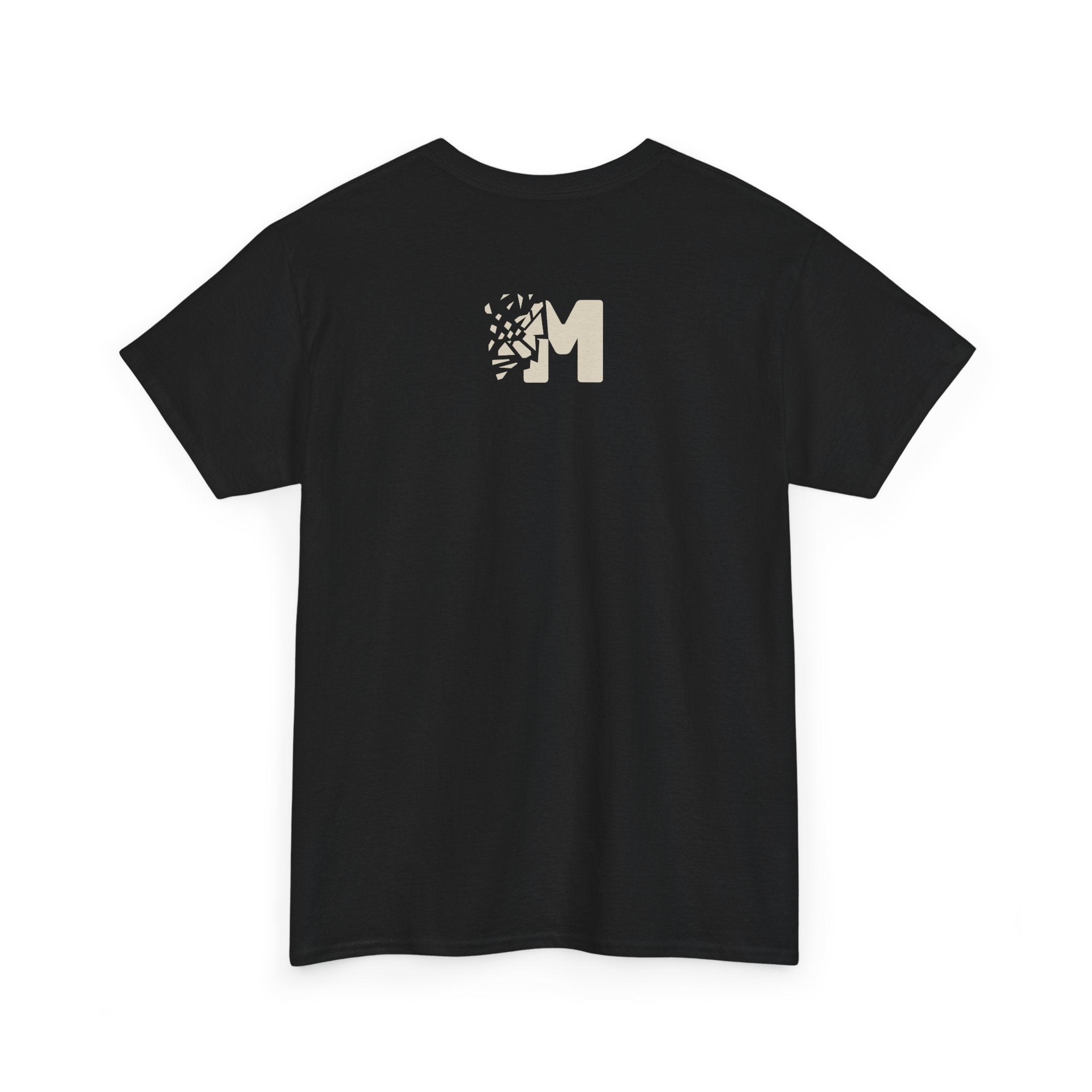 Melanin Mythbuster Tee