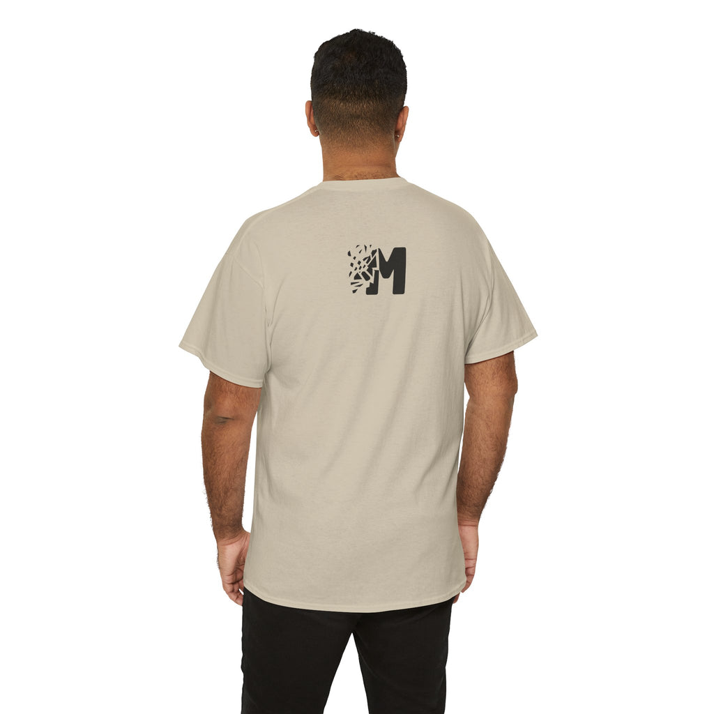 Melanin Mythbuster Tee